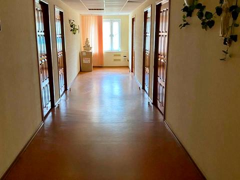 коммерческая по адресу Гаванская ул., 3