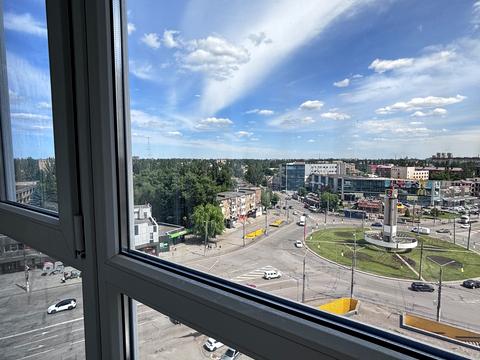 квартира за адресою Миру просп., 37
