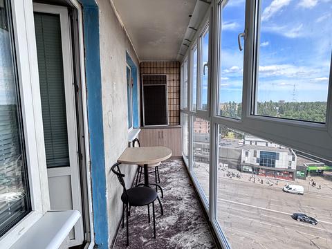 квартира за адресою Миру просп., 37