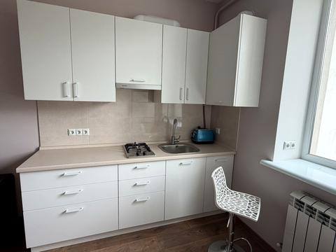 квартира по адресу 40 років Перемоги, 29