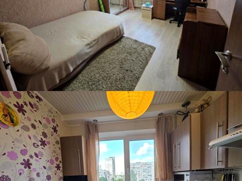 квартира по адресу Победы просп., 54а