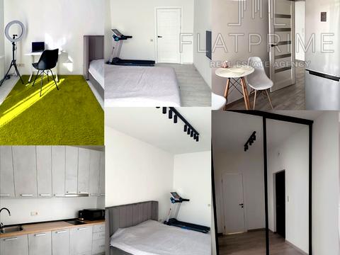 квартира за адресою Регенераторна вул., 4 к11