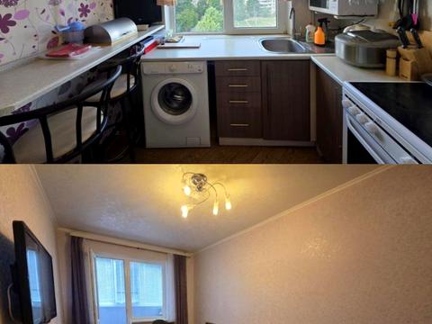 квартира по адресу Победы просп., 54а
