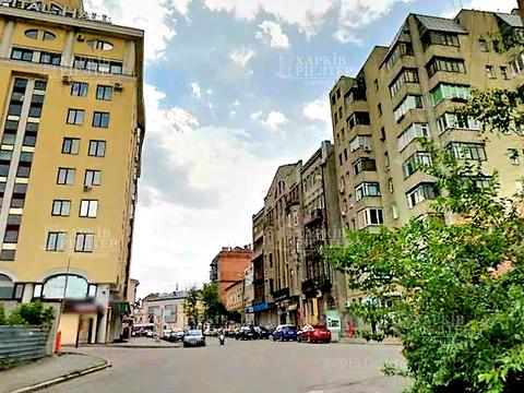 квартира по адресу Садовая ул. (Чубаря), 1