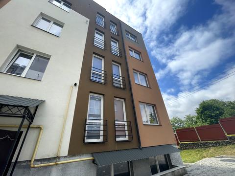 квартира за адресою с. Байківці, Братів Мисулів