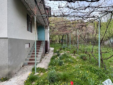 будинок за адресою Плодова