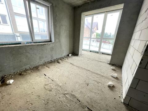 квартира за адресою с. Байківці, Братів Мисулів