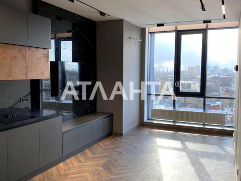 квартира за адресою Велика Арнаутська вул., 23б
