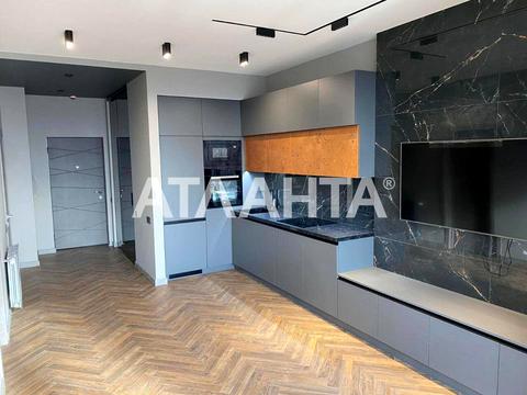 квартира за адресою Велика Арнаутська вул., 23б