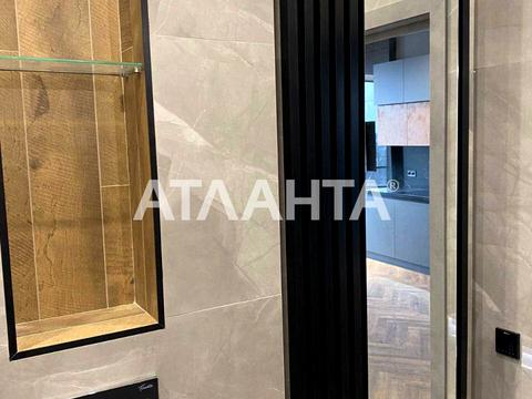 квартира за адресою Велика Арнаутська вул., 23б