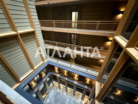 квартира за адресою Велика Арнаутська вул., 23б
