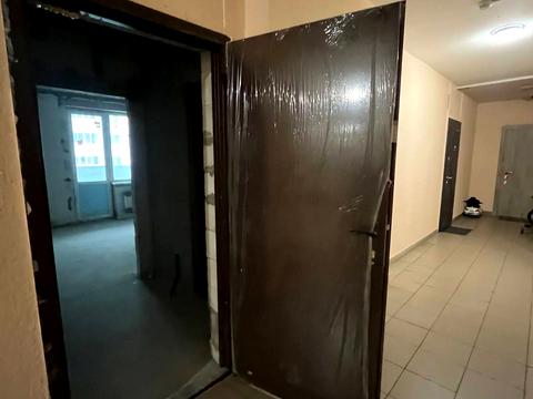 квартира по адресу Сергея Данченко ул., 32