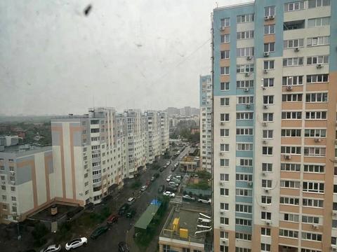 квартира по адресу Сергея Данченко ул., 32