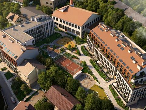комерційна за адресою Мучна вул., 32