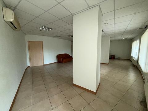 коммерческая по адресу Литературная ул., 1а