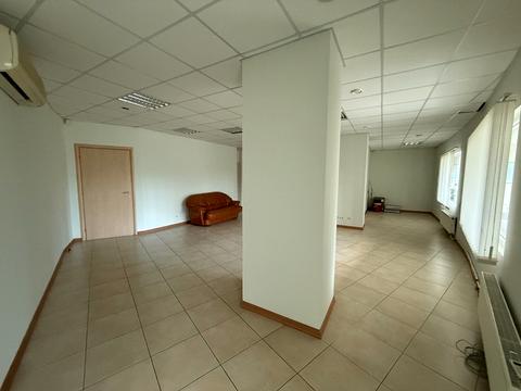 коммерческая по адресу Литературная ул., 1а