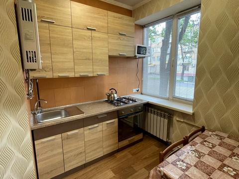 квартира по адресу Сергея Нигояна просп. (Калініна), 43