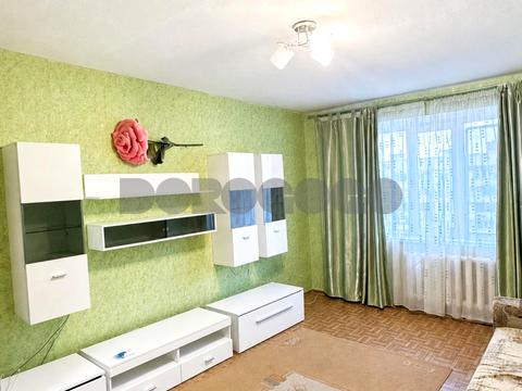 квартира за адресою Лісківська вул., 18-В