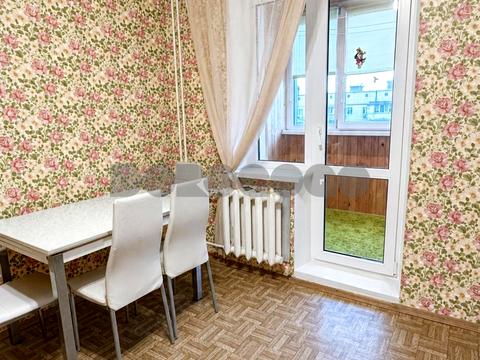 квартира за адресою Лісківська вул., 18-В