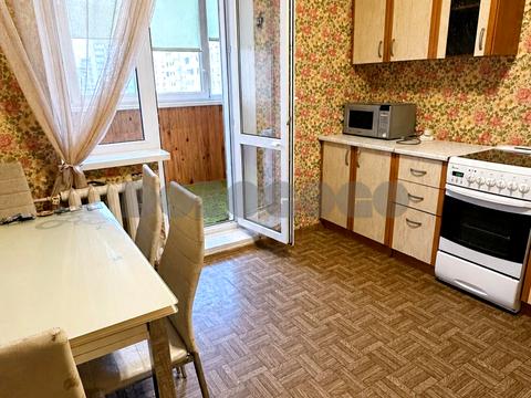 квартира за адресою Лісківська вул., 18-В