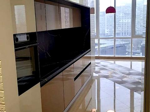квартира за адресою Валерія Лобановського просп. (Червонозоряний), 6-В