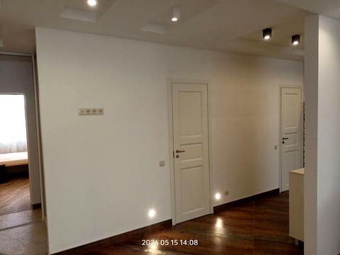 квартира за адресою Валерія Лобановського просп. (Червонозоряний), 6-В