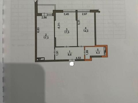 квартира по адресу ул., 5