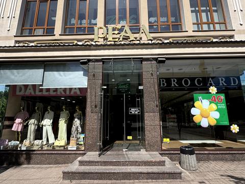 комерційна за адресою Кропивницький, Велика Перспективна вул. (Карла Маркса), 46