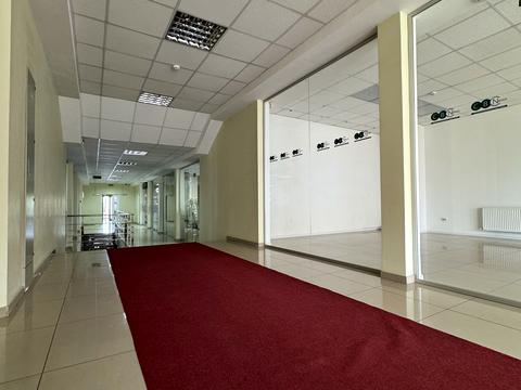 комерційна за адресою Кропивницький, Велика Перспективна вул. (Карла Маркса), 46