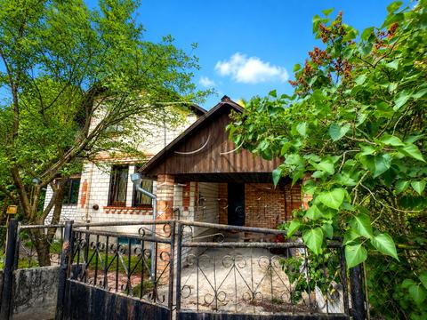 будинок за адресою с. Романків, СТ Росинка