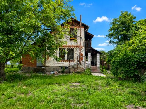 будинок за адресою с. Романків, СТ Росинка