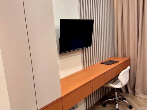 квартира по адресу Роксоланы ул., 43б