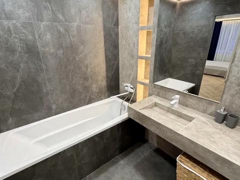 квартира по адресу Роксоланы ул., 43б