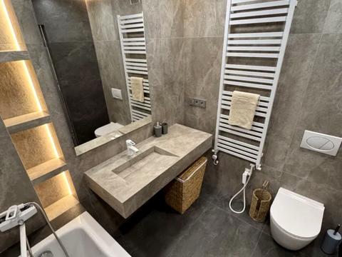 квартира по адресу Роксоланы ул., 43б