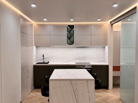 квартира по адресу Роксоланы ул., 43б