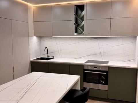 квартира по адресу Роксоланы ул., 43б