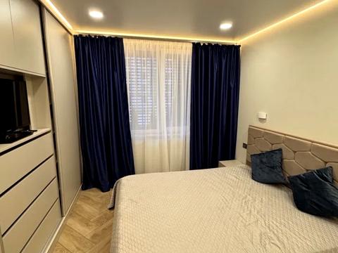 квартира по адресу Роксоланы ул., 43б