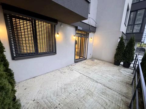 квартира по адресу Роксоланы ул., 43б