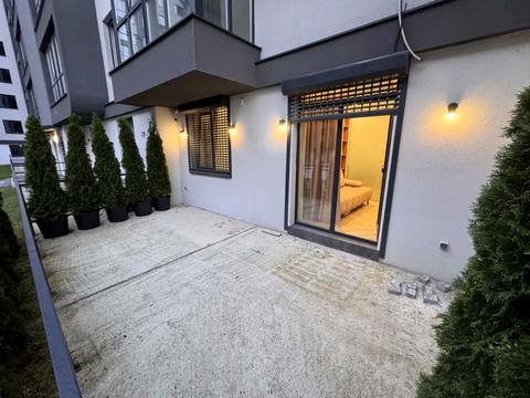 квартира по адресу Роксоланы ул., 43б