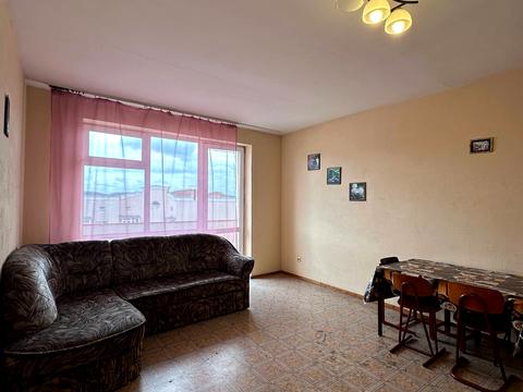 квартира по адресу Плуговая ул., 2а