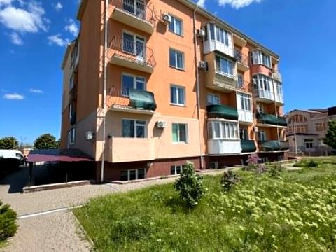 квартира за адресою Вул.Зелена, 2б