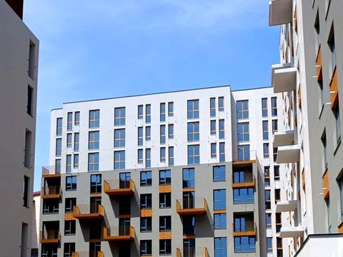 квартира за адресою Пасічна вул., (Будинок 1)