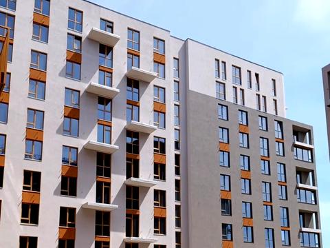 квартира за адресою Пасічна вул., (Будинок 1)