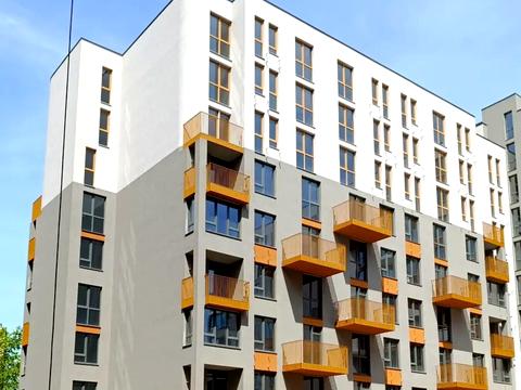квартира за адресою Пасічна вул., (Будинок 1)