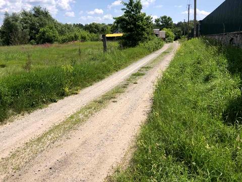 ділянка за адресою Зарічна
