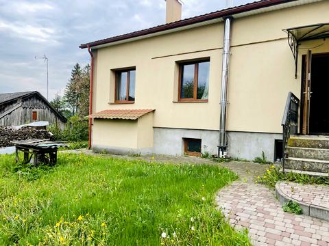 будинок за адресою с. Красів, Шевченка