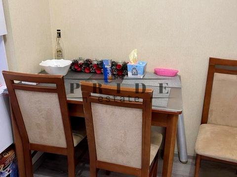 квартира по адресу Радистов ул., 34-М