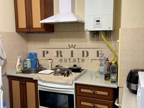 квартира по адресу Радистов ул., 34-М