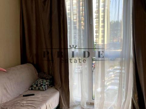 квартира по адресу Радистов ул., 34-М