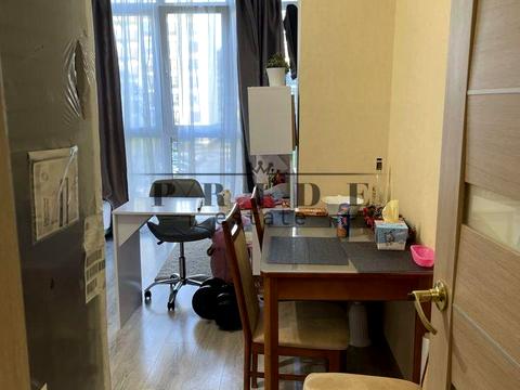 квартира по адресу Радистов ул., 34-М